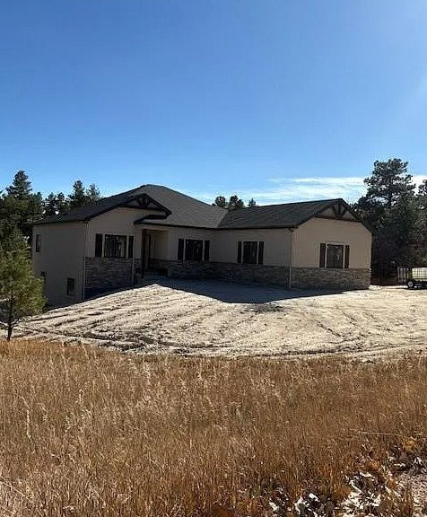 3715 El Rancho Way
